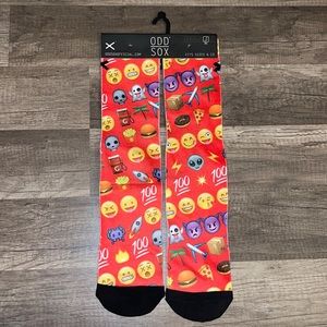 ODD SOX EMOJI